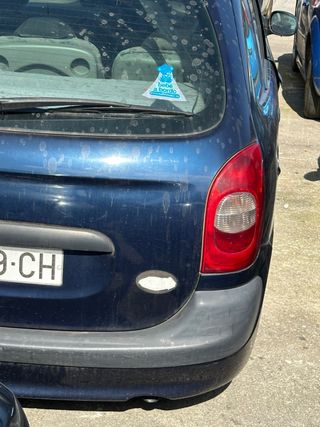 Despiece Citroën Xsara Picasso