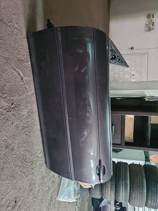 Puerta Izquierda BMW E46 Coupe/Cabrio