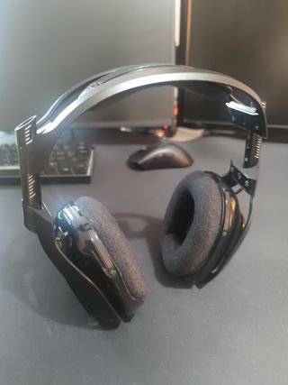 Auriculares Astro A40 TR Gen 3 + MixAmp Pro
