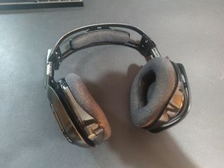 Auriculares Astro A40 TR Gen 3 + MixAmp Pro