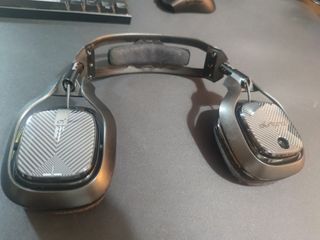Auriculares Astro A40 TR Gen 3 + MixAmp Pro