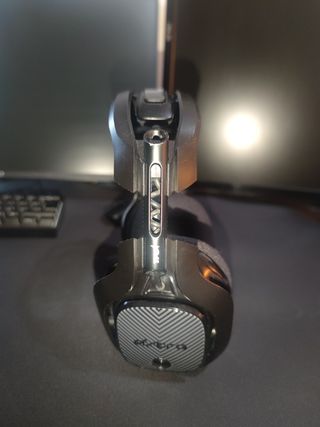 Auriculares Astro A40 TR Gen 3 + MixAmp Pro
