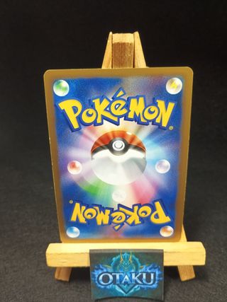 Carta Pokémon - Charizard Lv.60