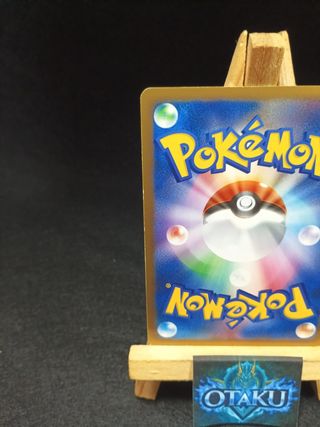 Carta Pokémon - Charizard Lv.60