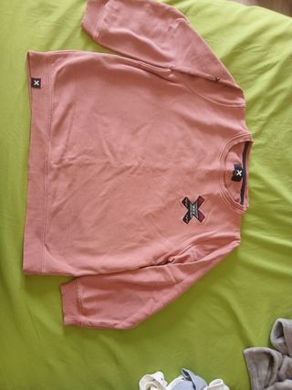 Sudadera Blue banana 