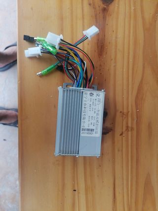 Controladora Patinete Eléctrico 350W