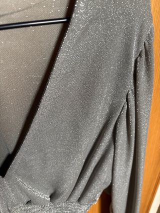 Blusa Brillante 