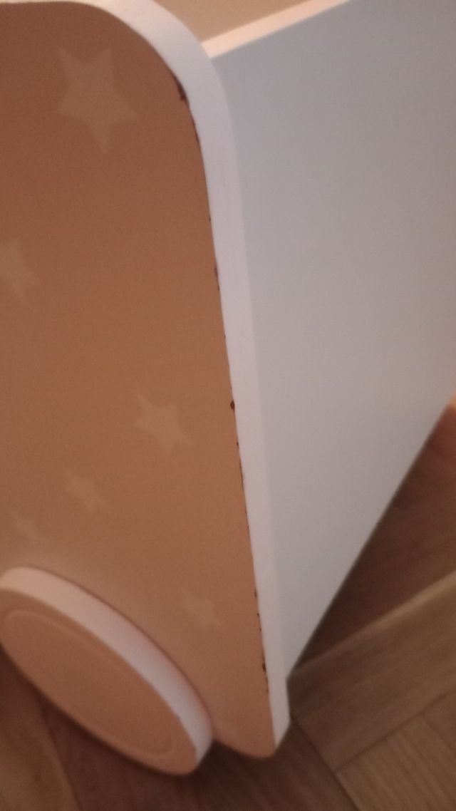 Carrito infantil para juguetes