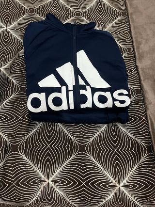 Chándal Adidas Azul Talla XL