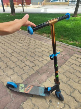Patinete infantil