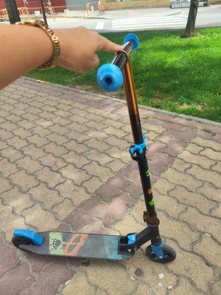 Patinete infantil