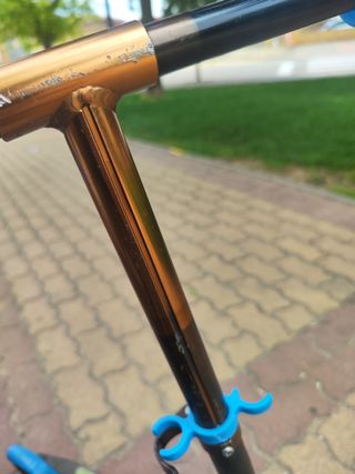 Patinete infantil