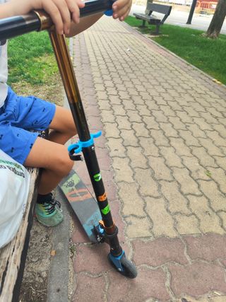 Patinete infantil