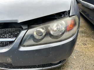 Despiece Nissan Almera
