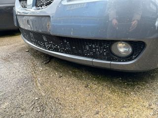 Despiece Nissan Almera