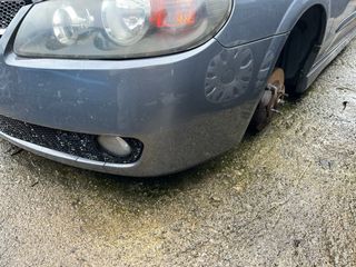 Despiece Nissan Almera