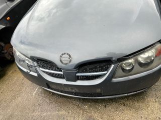 Despiece Nissan Almera