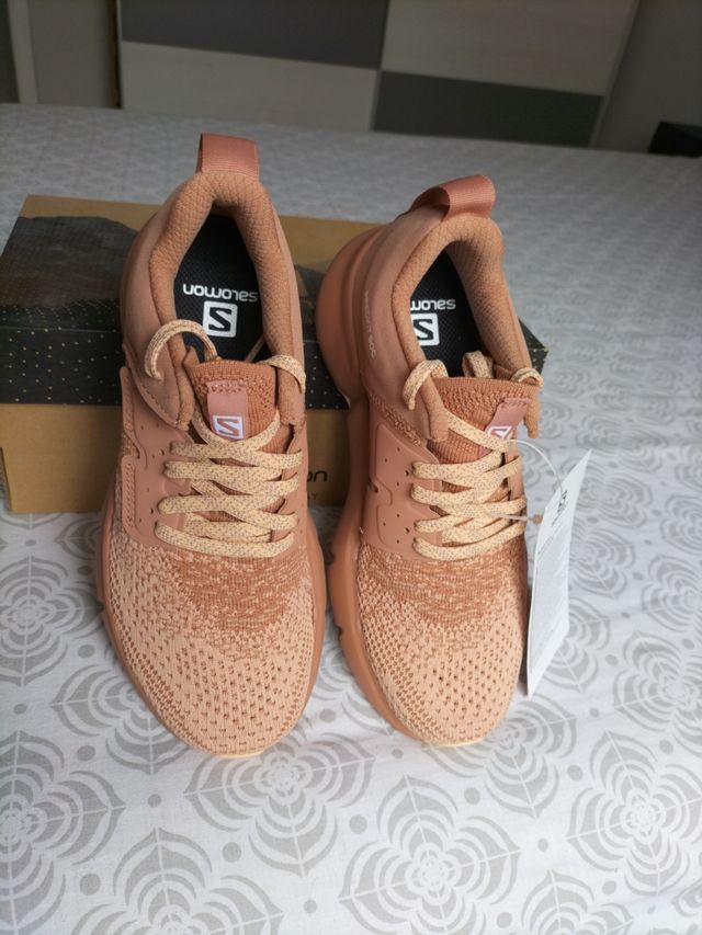Zapatillas SALOMÓN Talla 36