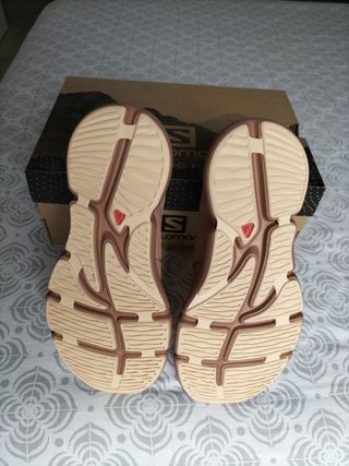 Zapatillas SALOMÓN Talla 36
