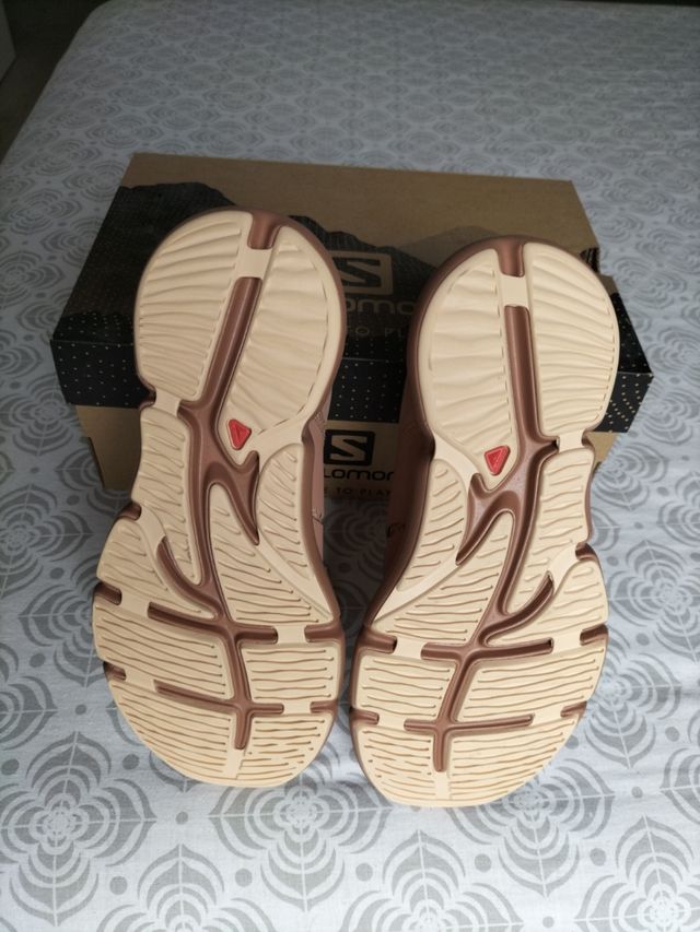 Zapatillas SALOMÓN Talla 36