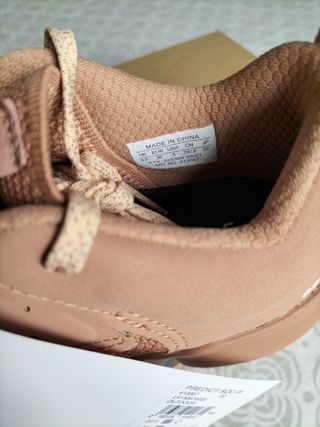 Zapatillas SALOMÓN Talla 36