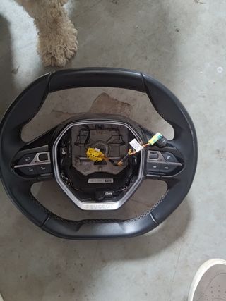 Volante Peugeot 308