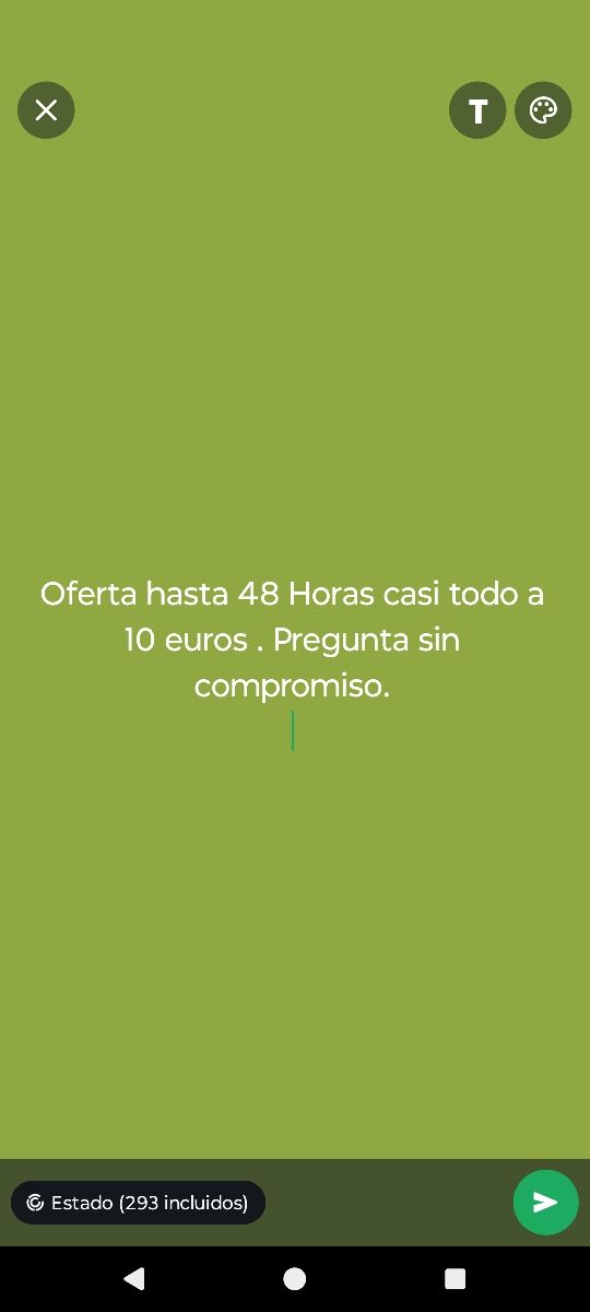 Oferta: Todo a 10 euros