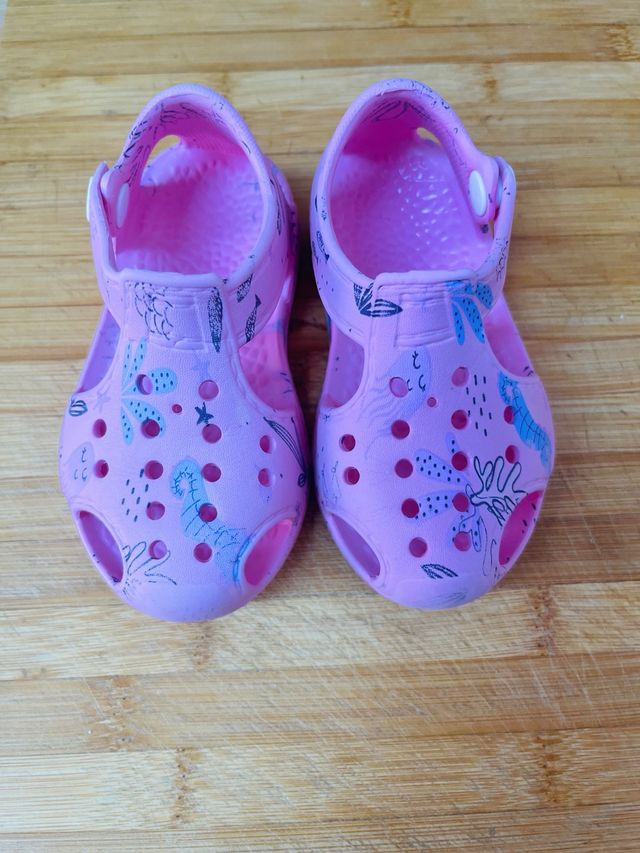 Zapatos de agua para niños T-21