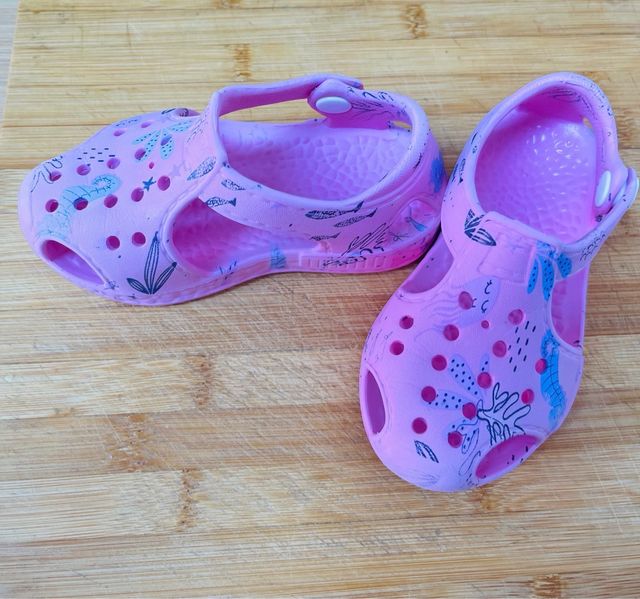 Zapatos de agua para niños T-21
