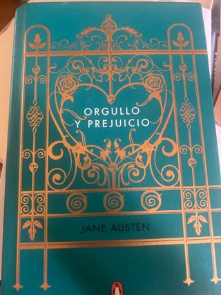 Orgullo y prejuicio (Edicion conmemorativa) / P...