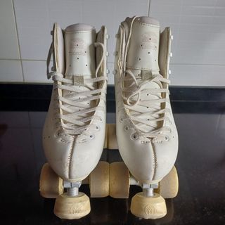 Patines Artísticos Talla 37.5