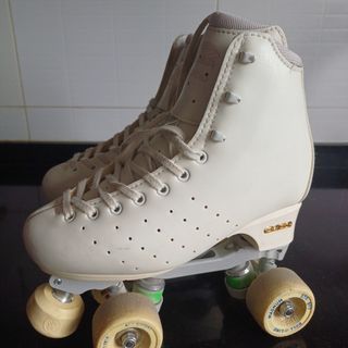 Patines Artísticos Talla 37.5