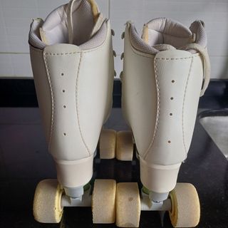Patines Artísticos Talla 37.5