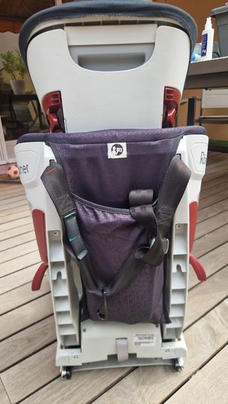 Silla de coche Romer Advansafix