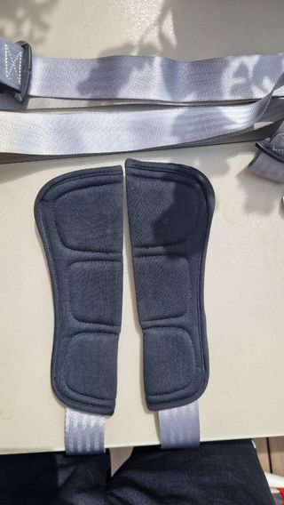 Silla de coche Romer Advansafix