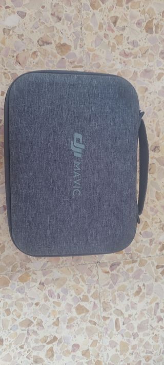 Estuche DJI Mavic
