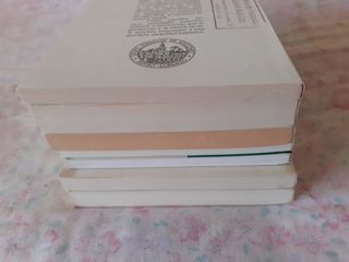 lote de 7 libros variados