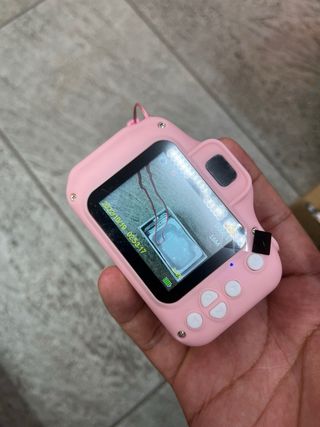Fotocamera Digitale Bambini GlobalCrown X2