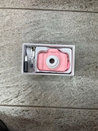 Fotocamera Digitale Bambini GlobalCrown X2