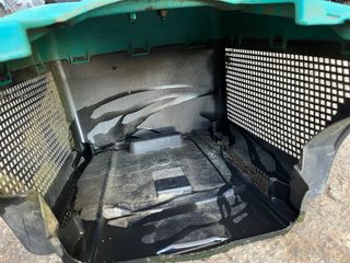 Cortacésped Bosch Rotak 32