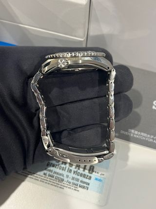 Seiko Prospex Reed 1968 GMT Automático
