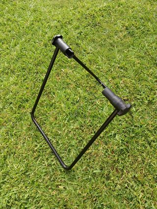 Soporte Bicicleta Rueda Trasera de 16" plegable.