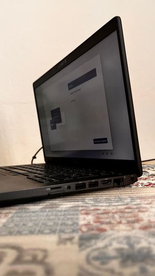 Portátil Dell Latitude 5400 14