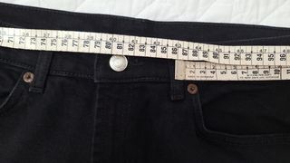 Pantalones de campana 