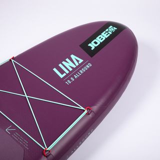 Tabla Paddle Surf Jobe Lina 10.0 + Accesorios