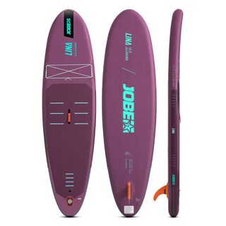 Tabla Paddle Surf Jobe Lina 10.0 + Accesorios