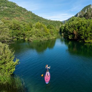 Tabla Paddle Surf Jobe Lina 10.0 + Accesorios