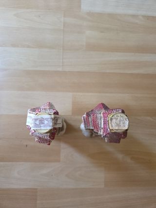 Bottiglie di liquore Cuenca Hanging Houses