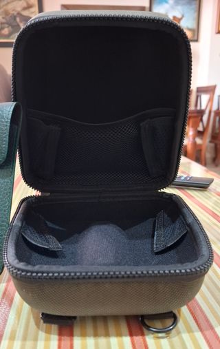 Funda para prismáticos