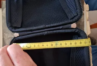 Funda para prismáticos